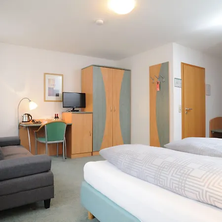 Central-classic Hotel