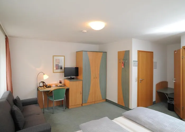 Hotel Central-classic