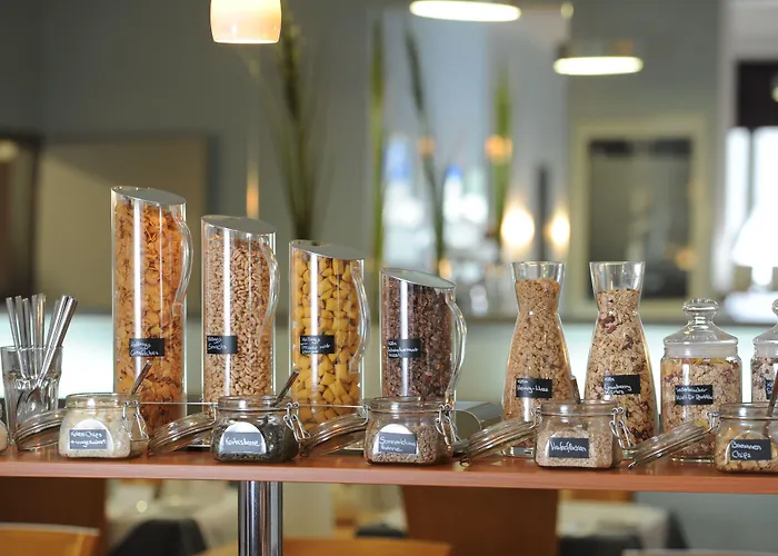 Hotel Central-classic