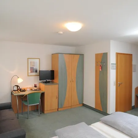 Hotel Central-classic