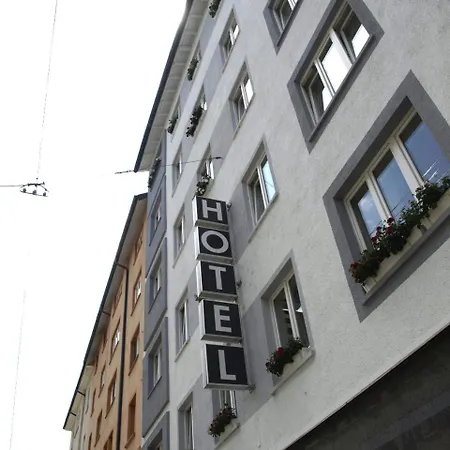 Central-classic Stuttgart