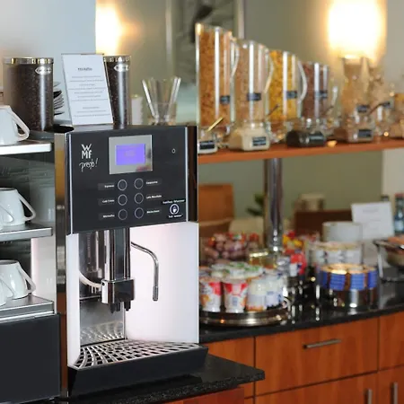 Central-classic 3* Stuttgart