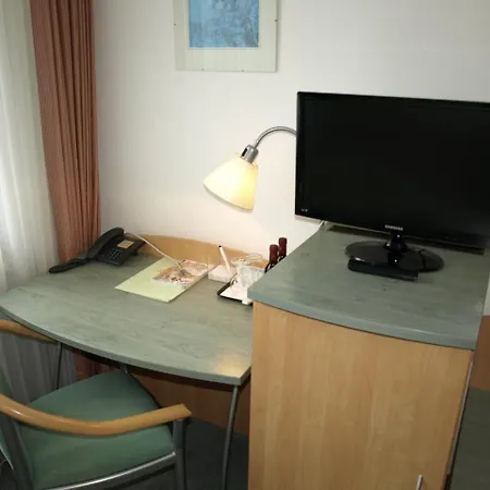 Central-classic 3* Stuttgart