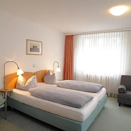 Central-classic 3* Stuttgart