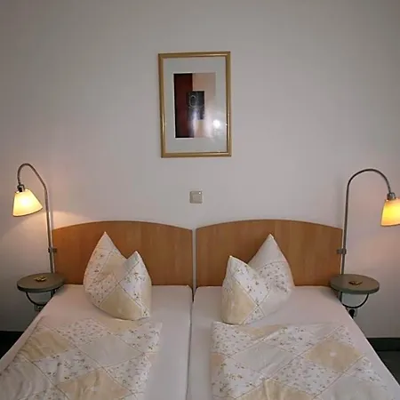 Central-classic Otel