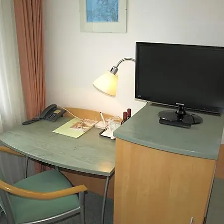 Otel Central-classic Stuttgart