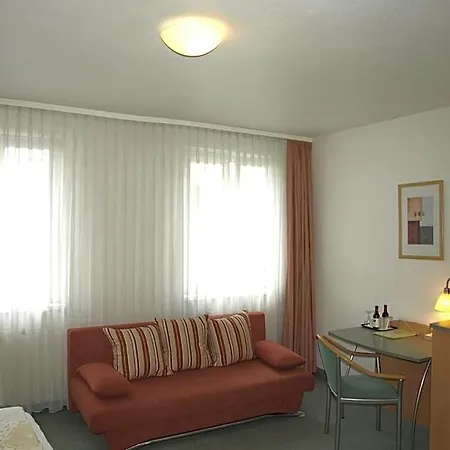 Otel Central-classic