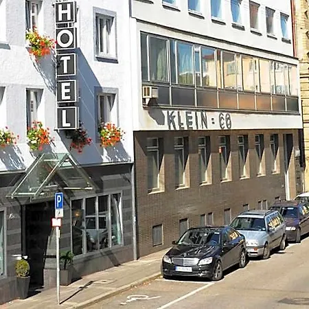 Central-classic 3* Stuttgart
