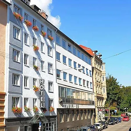 Otel Central-classic