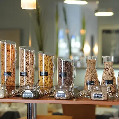 Central-classic Hotel