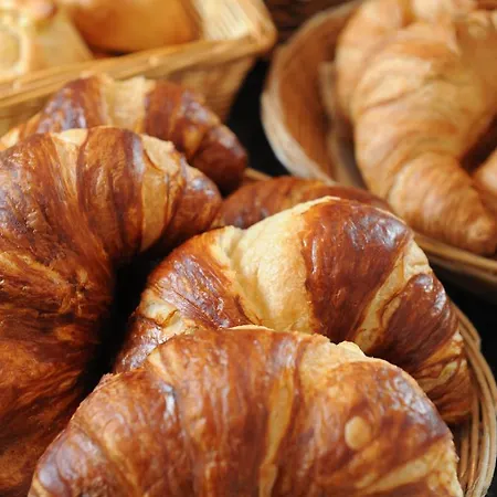 中心经典酒店 酒店 3*