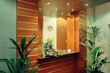 Hotel Central-classic