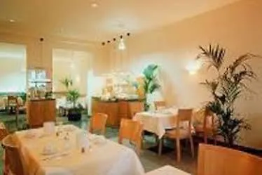 Hotel Central-classic 3*