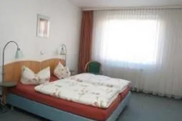 Central-classic Otel Stuttgart