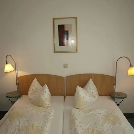 Otel Central-classic Stuttgart