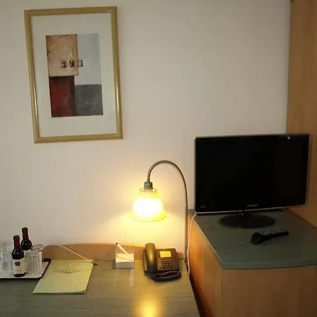 中心经典酒店 3*