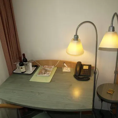 Otel Central-classic 3*