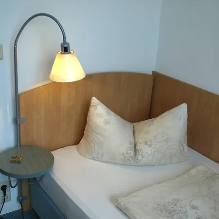 Otel Central-classic Stuttgart