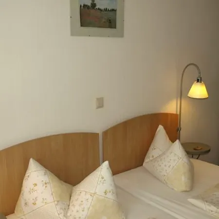Central-classic Otel Stuttgart