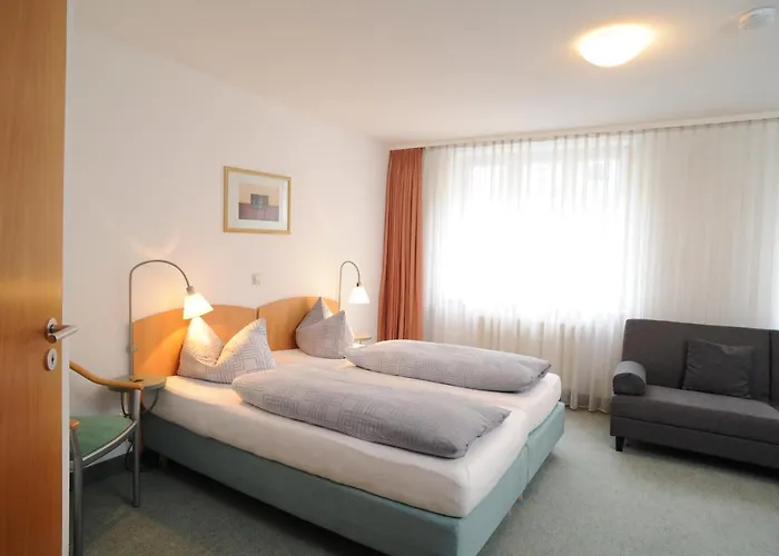 Hotel Central-classic