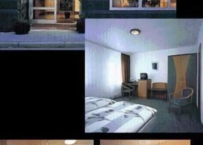 中心经典酒店 斯图加特