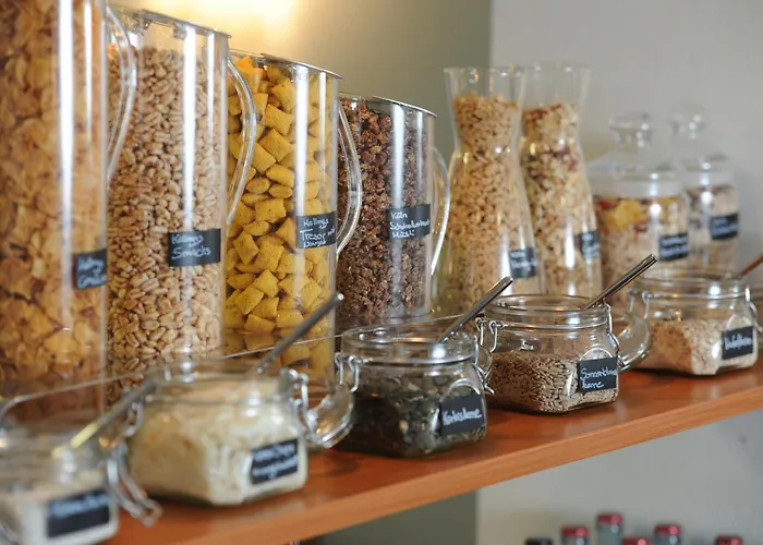 Central-classic Szálloda