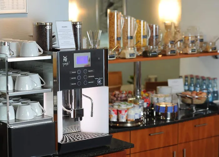 Central-classic 3* Штутгарт