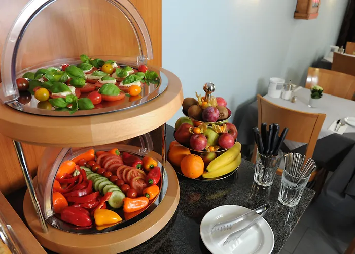 Hotel Central-classic 3*