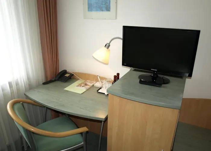 Central-classic 3* Штутгарт