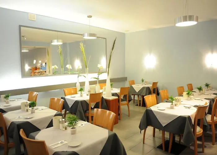 Szálloda Central-classic 3*