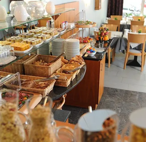 Отель Central-classic