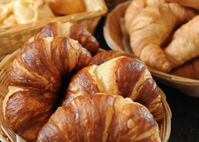 Central-classic Szálloda 3*