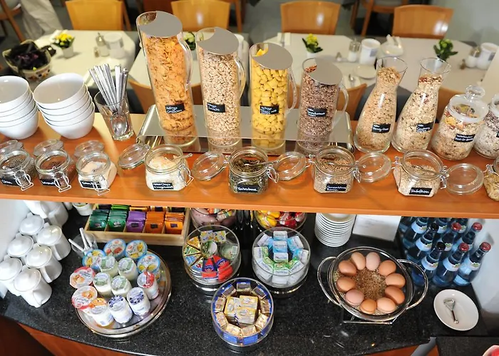 Central-classic 3* Штутгарт