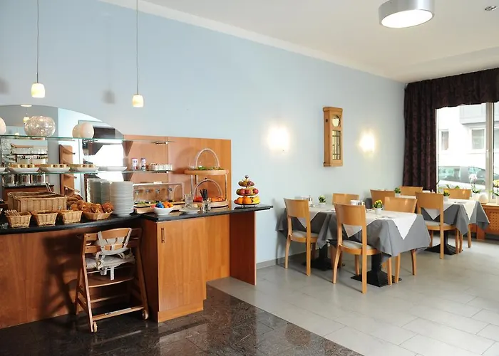 Central-classic Estugarda