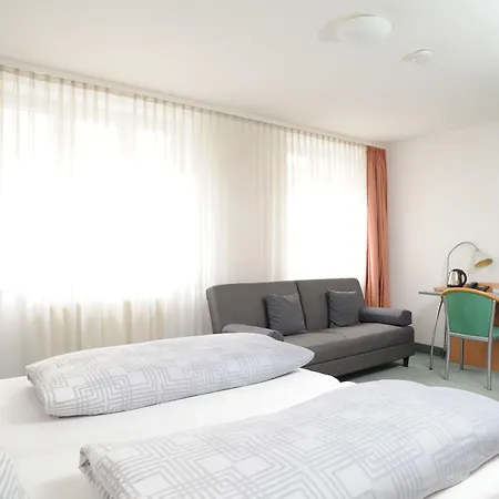 Central-classic 3* Stuttgart