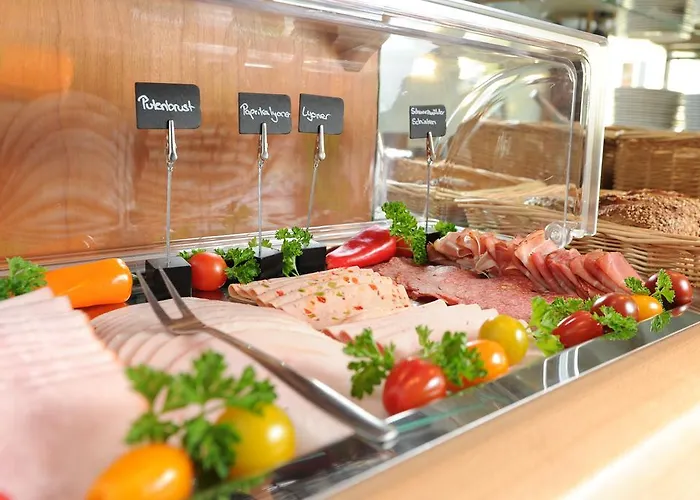 Central-classic 3* Stuttgart