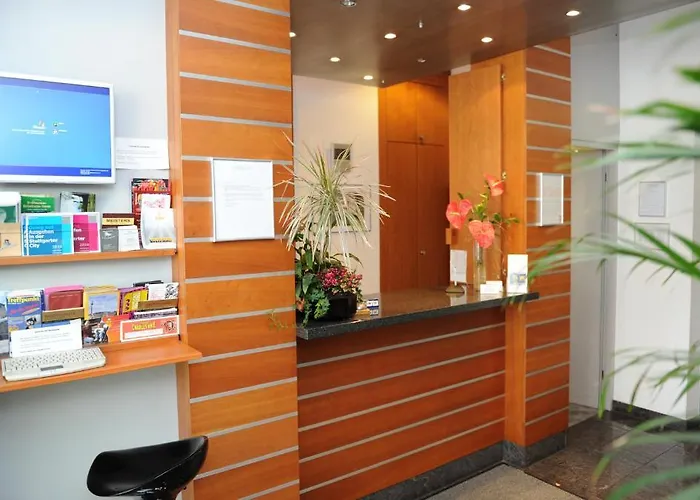 Central-classic Hotell 3*