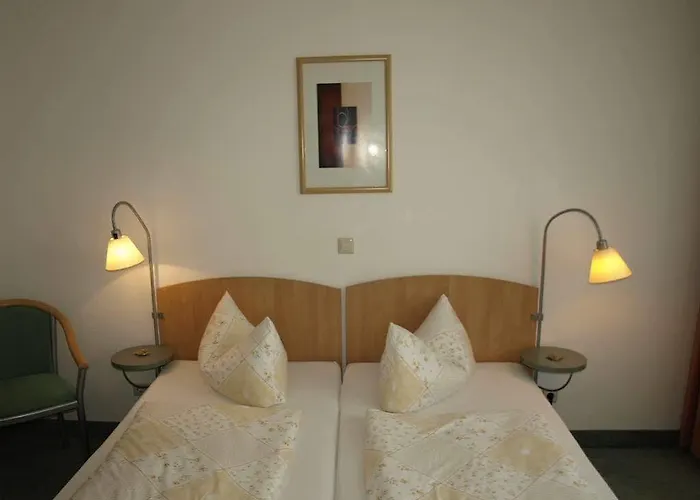 Hotell Central-classic Stuttgart