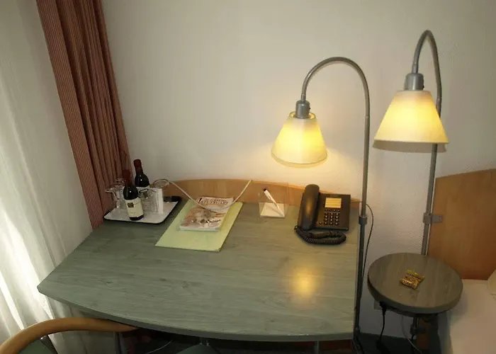 Hotell Central-classic 3*