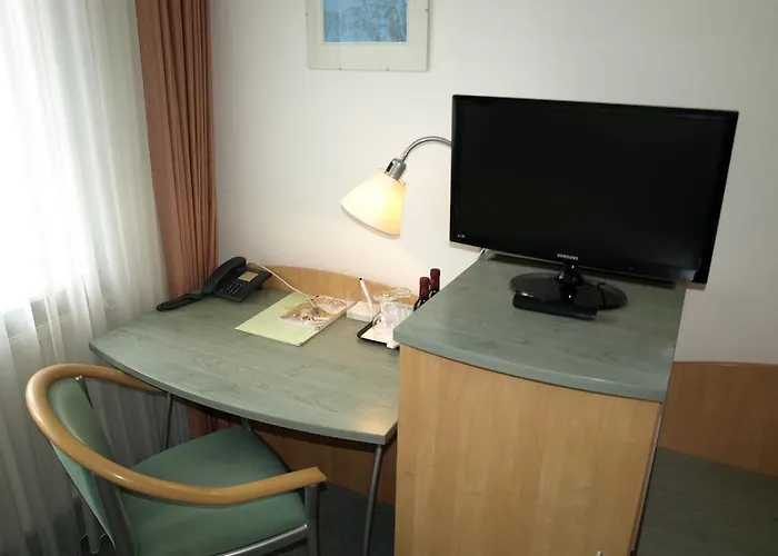 Central-classic 3* شتوتغارت