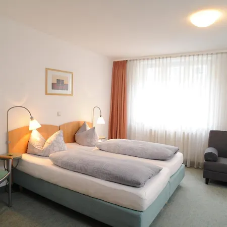 Hotell Central-classic