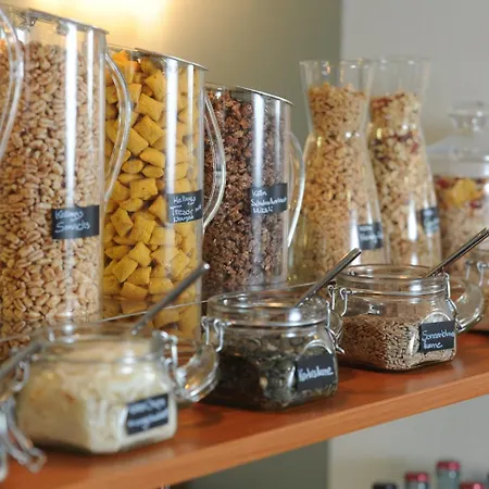 Central-classic Hotell