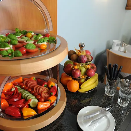 Hotell Central-classic 3*