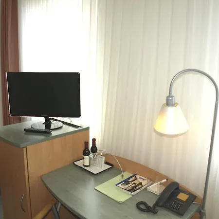 Central-classic 3* Stuttgart