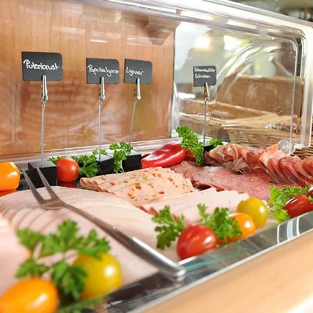 Central-classic 3* Stuttgart