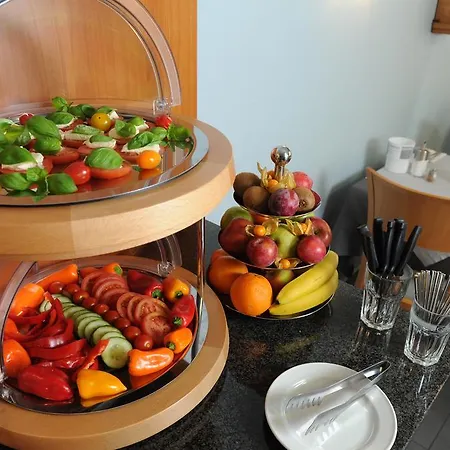 Hotell Central-classic