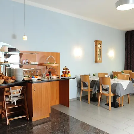 Central-classic Stuttgart