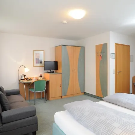 Hotell Central-classic 3*