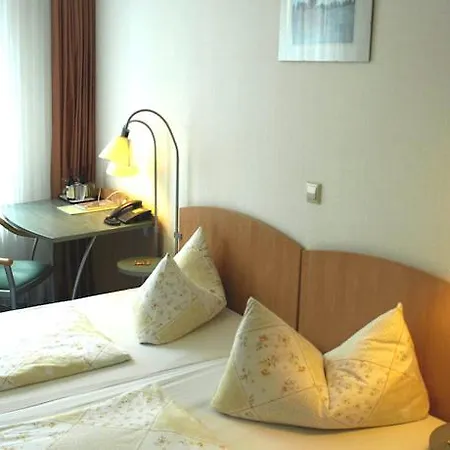 Central-classic Hotell