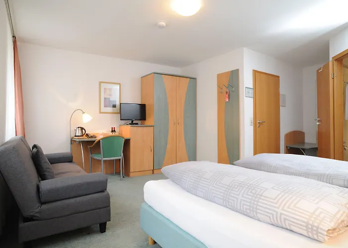 Central-classic Hotel